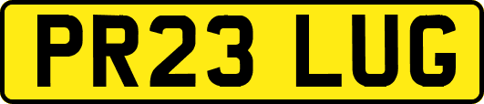 PR23LUG