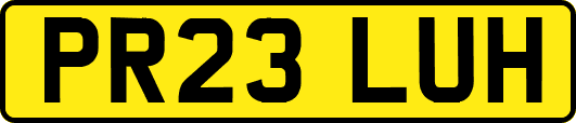 PR23LUH