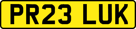 PR23LUK