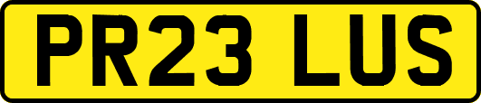 PR23LUS