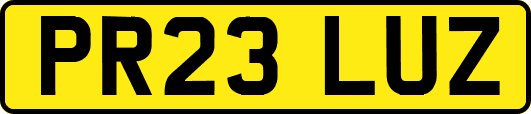 PR23LUZ