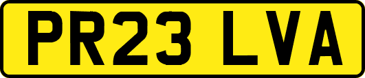 PR23LVA