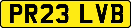 PR23LVB