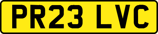 PR23LVC