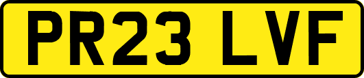 PR23LVF