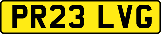 PR23LVG