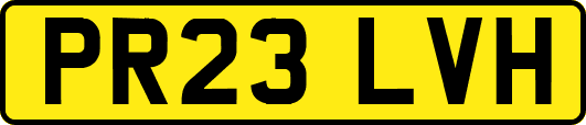PR23LVH