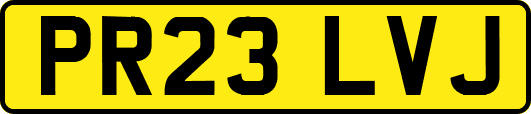 PR23LVJ