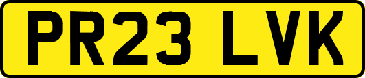 PR23LVK