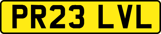 PR23LVL