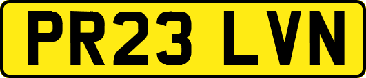 PR23LVN
