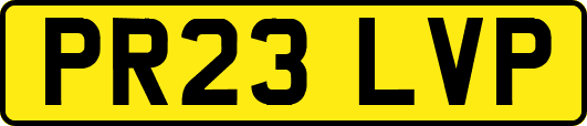 PR23LVP