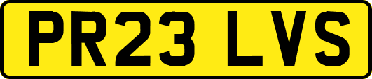 PR23LVS