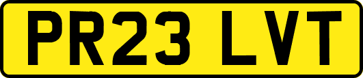 PR23LVT