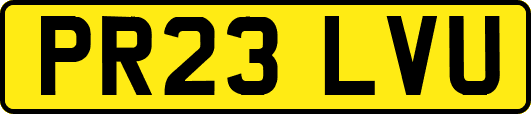 PR23LVU