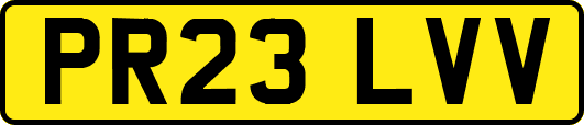 PR23LVV