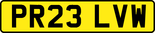 PR23LVW