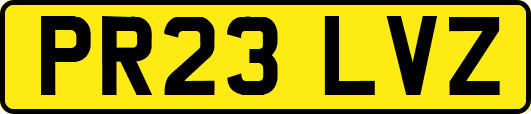 PR23LVZ