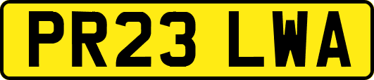 PR23LWA