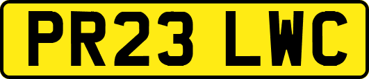 PR23LWC