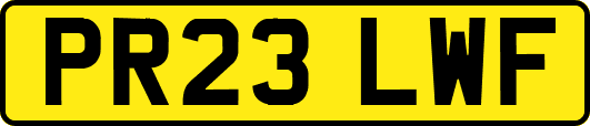 PR23LWF