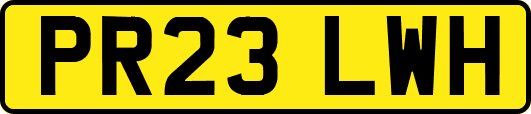PR23LWH