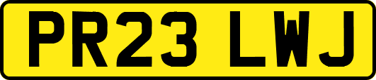 PR23LWJ