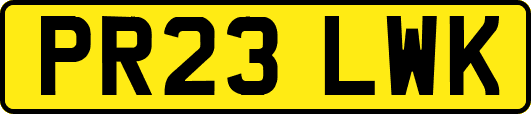 PR23LWK