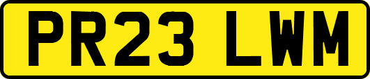 PR23LWM