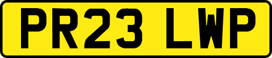 PR23LWP
