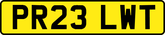 PR23LWT