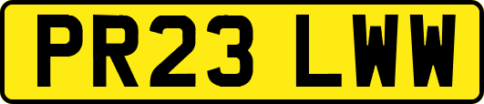 PR23LWW
