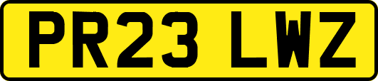 PR23LWZ