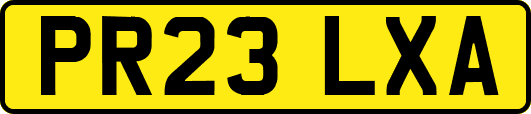 PR23LXA
