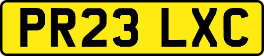 PR23LXC