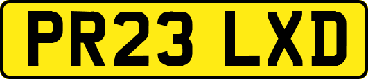PR23LXD
