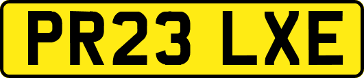 PR23LXE