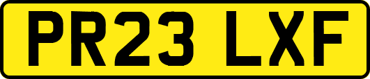 PR23LXF