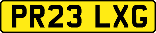 PR23LXG