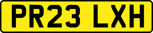 PR23LXH