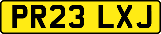 PR23LXJ