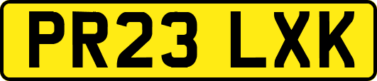 PR23LXK