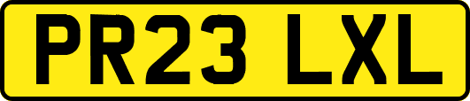 PR23LXL