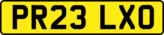 PR23LXO