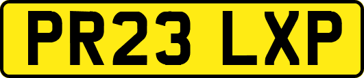 PR23LXP
