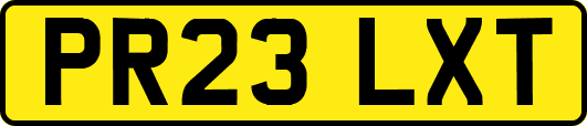 PR23LXT