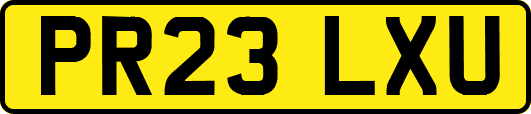 PR23LXU