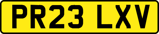 PR23LXV