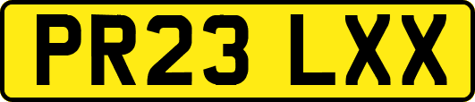 PR23LXX