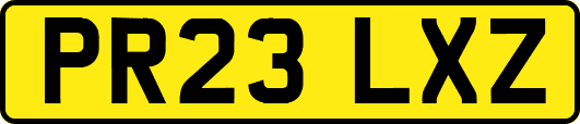 PR23LXZ